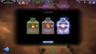 SpellRogue Free Download By Steam-repacks.net