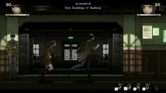 Spirit Hunter Death Mark II Free Download By Steam-repacks.net
