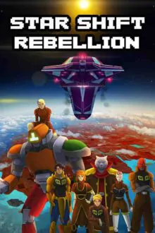 Star Shift Rebellion Free Download By Steam-repacks