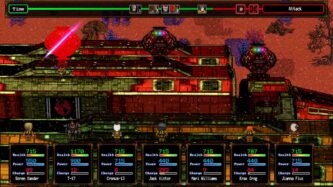 Star Shift Rebellion Free Download By Steam-repacks.net