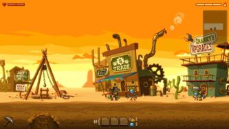 SteamWorld Dig Free Download By Steam-repacks.net