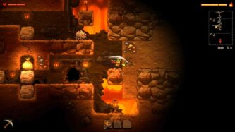 SteamWorld Dig Free Download By Steam-repacks.net