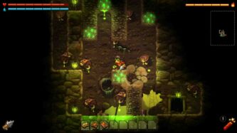 SteamWorld Dig Free Download By Steam-repacks.net