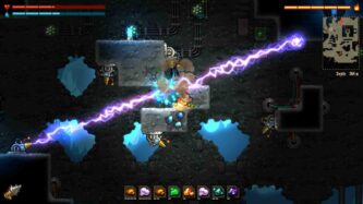 SteamWorld Dig Free Download By Steam-repacks.net