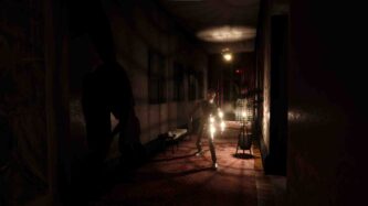 Steel Echoes Free Download By Steam-repacks.net