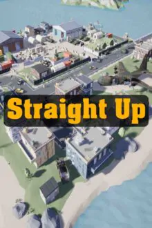 Straight Up Free Download (BUILD 13284350)
