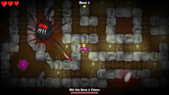 Super Ninja Miner Free Download By Steam-repacks.net