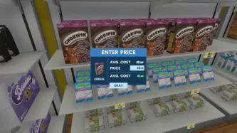 Supermarket Simulator Free Download By Steam-repacks.net