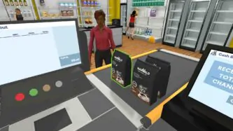 Supermarket Simulator Free Download By Steam-repacks.net