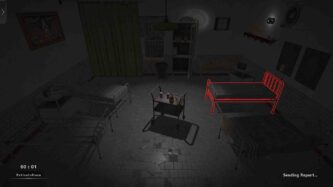 Surveillance Work Free Download By Steam-repacks.net
