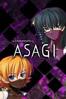 Taimanin Asagi Free Download By Steam-repacks
