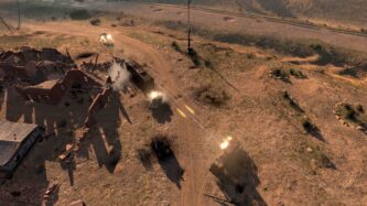Terminator Dark Fate Defiance Free Download By Steam-repacks.net