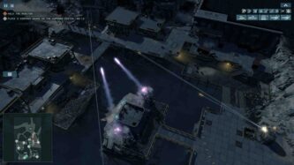 Terminator Dark Fate Defiance Free Download By Steam-repacks.net