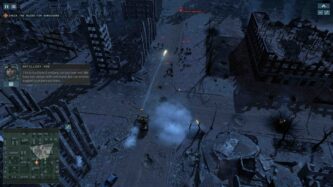 Terminator Dark Fate Defiance Free Download By Steam-repacks.net