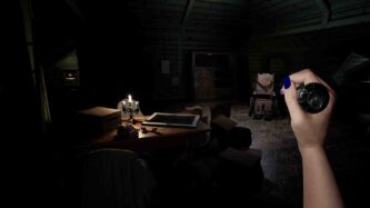 Terror Mansion Free Download By Steam-repacks.net