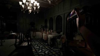 Terror Mansion Free Download By Steam-repacks.net