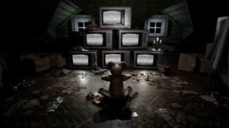 Terror Mansion Free Download By Steam-repacks.net