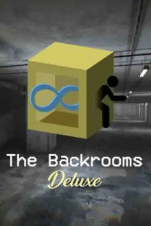The Backrooms Deluxe Free Download By Steam-repacks
