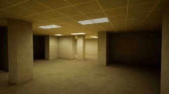 The Backrooms Deluxe Free Download By Steam-repacks.net