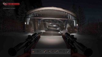 The Carrier and Crows Free Download By Steam-repacks.net