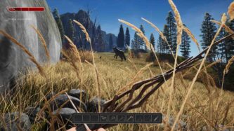 The Carrier and Crows Free Download By Steam-repacks.net