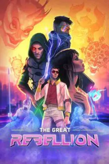 The Great Rebellion Free Download (v2024.07.11)