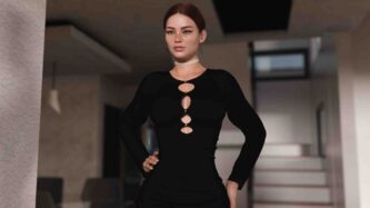 The Grey Dream Free Download By Steam-repacks.net
