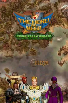 The Hero We Need Free Download (v1.0)