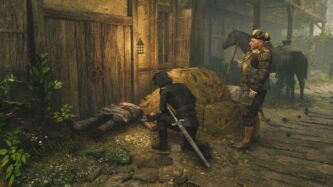 The Inquisitor Free Download By Steam-repacks.net