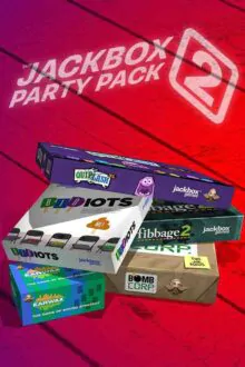 The Jackbox Party Pack 2 Free Download By Steam-repacks