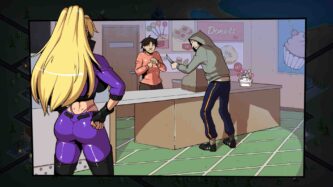 The Lewd Knight Free Download By Steam-repacks.net