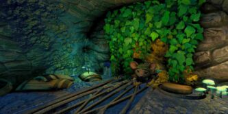 The Lost Legends of Redwall The Scout Anthology Free Download By Steam-repacks.net