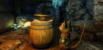 The Lost Legends of Redwall The Scout Anthology Free Download By Steam-repacks.net
