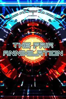 The Pair Annihilation Free Download By Steam-repacks