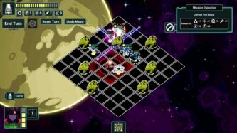 The Pair Annihilation Free Download By Steam-repacks.net