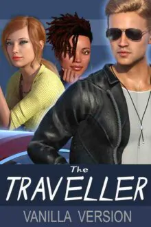 The Traveller Vanilla Version Free Download By Steam-repacks