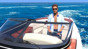 The Traveller Vanilla Version Free Download By Steam-repacks.net