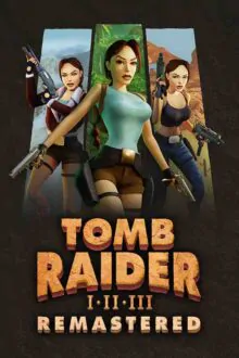 Tomb Raider I-III Remastered Starring Lara Croft Free Download By Steam-repacks