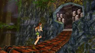 Tomb Raider I-III Remastered Starring Lara Croft Free Download By Steam-repacks.net