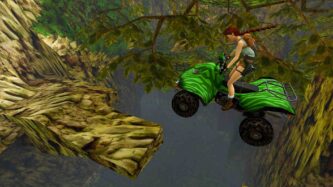 Tomb Raider I-III Remastered Starring Lara Croft Free Download By Steam-repacks.net