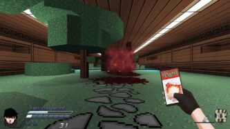 Twilight Town A Cyberpunk FPS Free Download By Steam-repacks.net