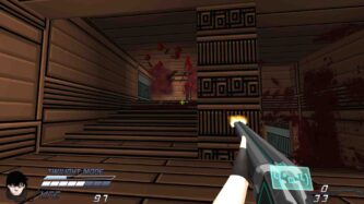 Twilight Town A Cyberpunk FPS Free Download By Steam-repacks.net