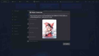 VTuber Manager Free Download By Steam-repacks.net