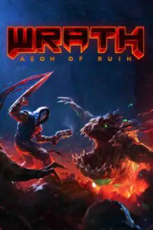 WRATH Aeon of Ruin Free Download By Steam-repacks