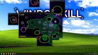 Windowkill Free Download By Steam-repacks.net