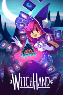 WitchHand Free Download By Steam-repacks