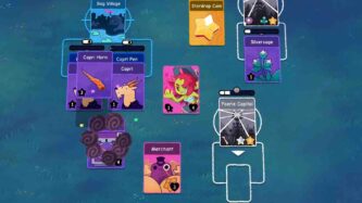 WitchHand Free Download By Steam-repacks.net