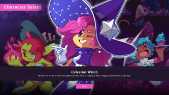 WitchHand Free Download By Steam-repacks.net