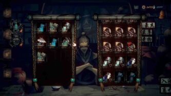Wulin Chess Free Download By Steam-repacks.net