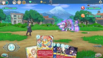 Yohane the Parhelion NUMAZU in the MIRAGE Free Download By Steam-repacks.net